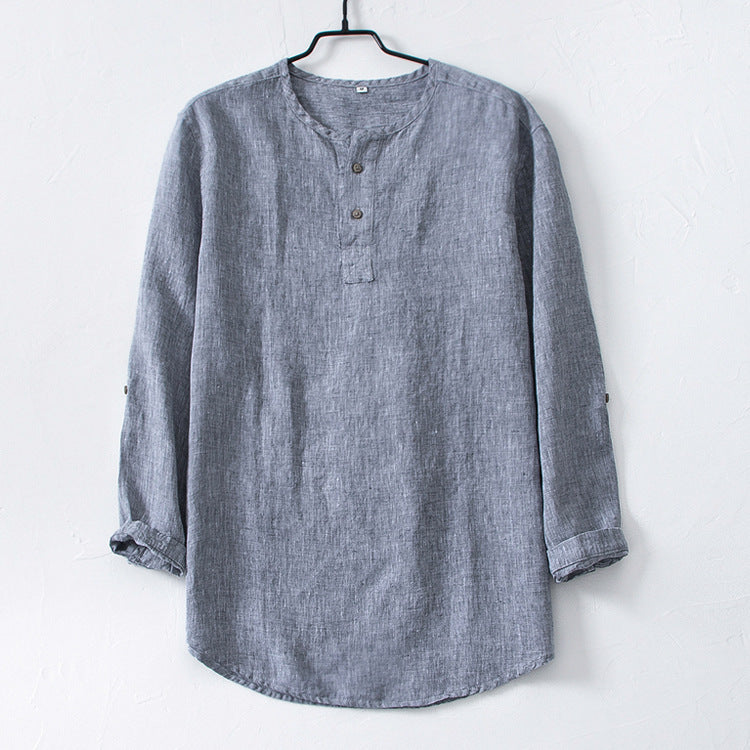 Bowen Kolton Shirt
