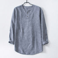 Gray Blue