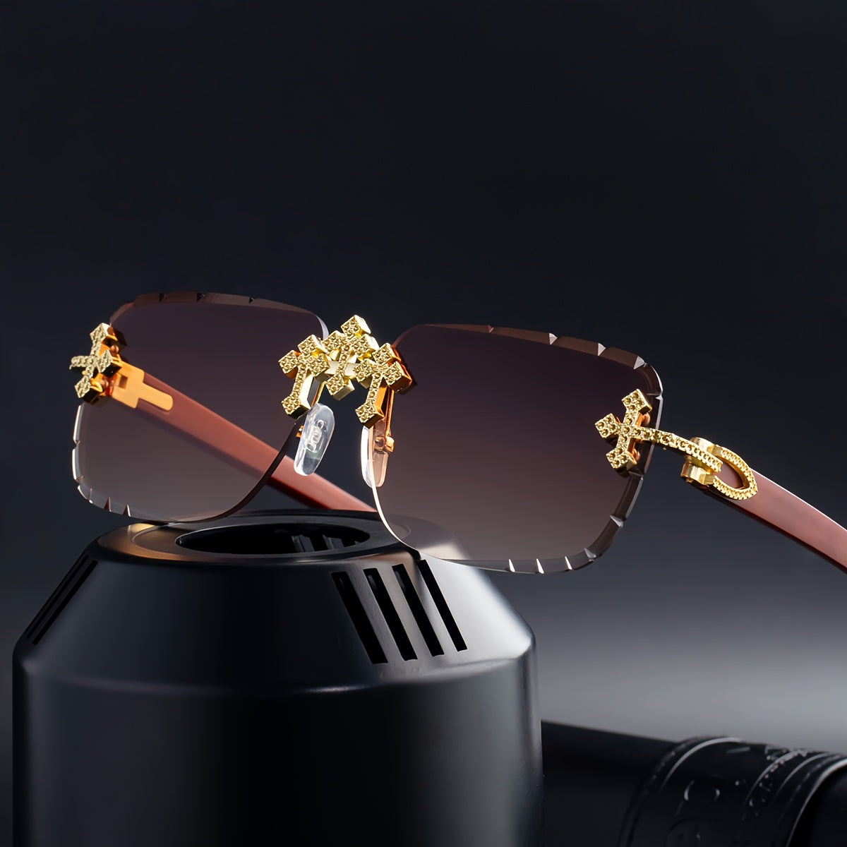 Oxfert Cooper Sunglasses