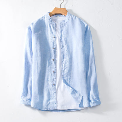 Moshe Cotton Shirt