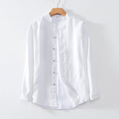 Moshe Cotton Shirt