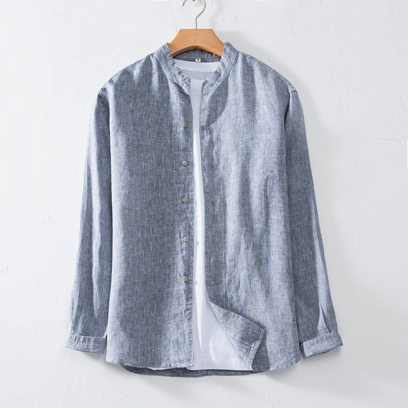 Moshe Cotton Shirt