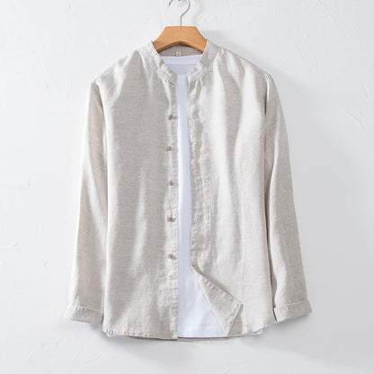 Moshe Cotton Shirt