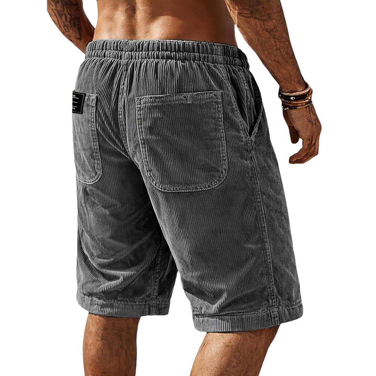 Fernando Elio Shorts