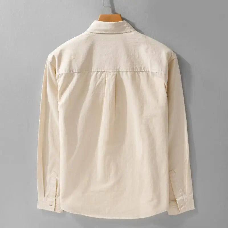 Beckett Clorn Shirt