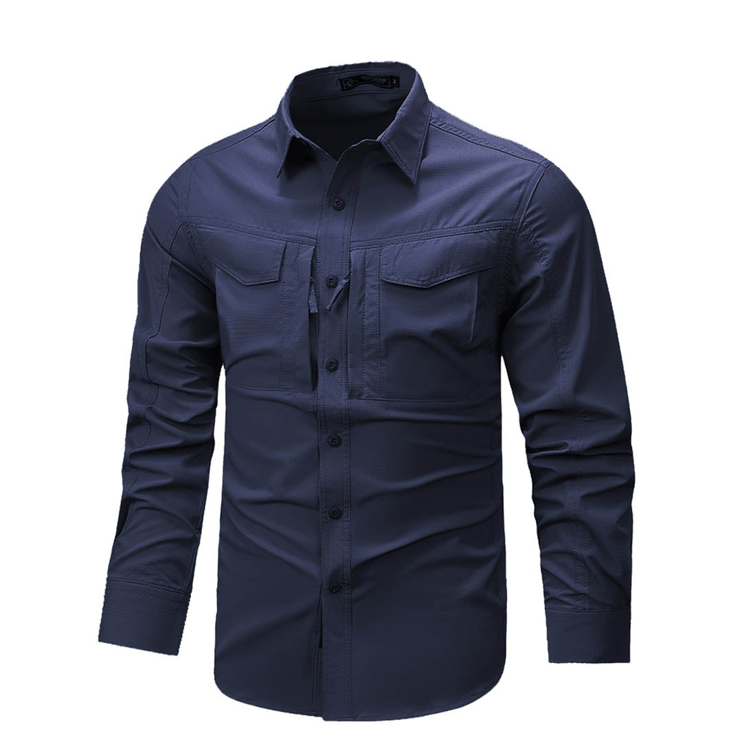 Victor Tactical Shirt