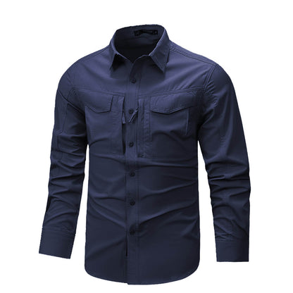 Victor Tactical Shirt