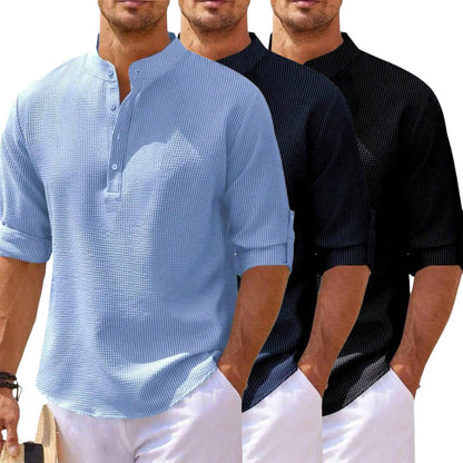 Marcus Nash Shirt