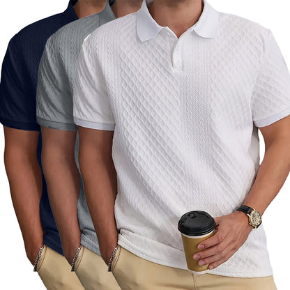 Nicolas Aziel Callan Shirt