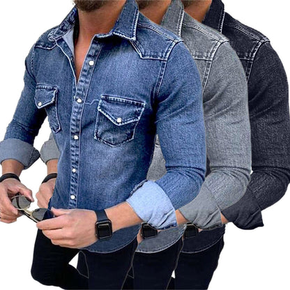 Dallas Mark Shirt