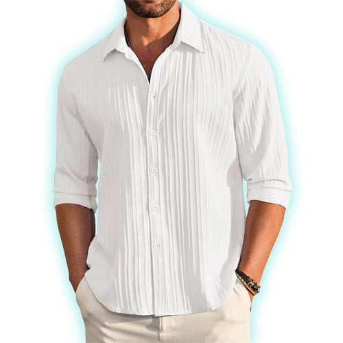 Angelo Cotton Shirt