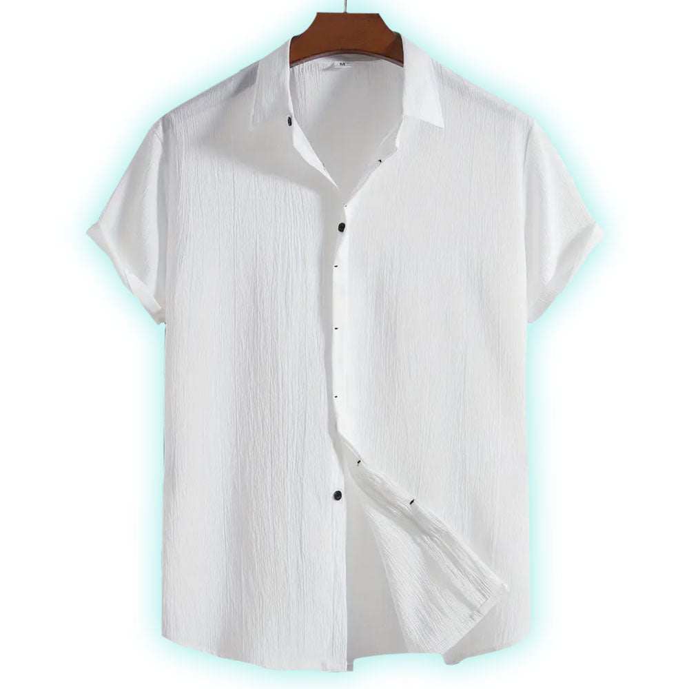 Amore Linen Shirt