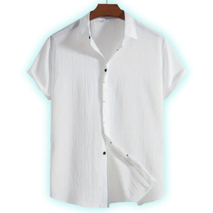 Amore Linen Shirt