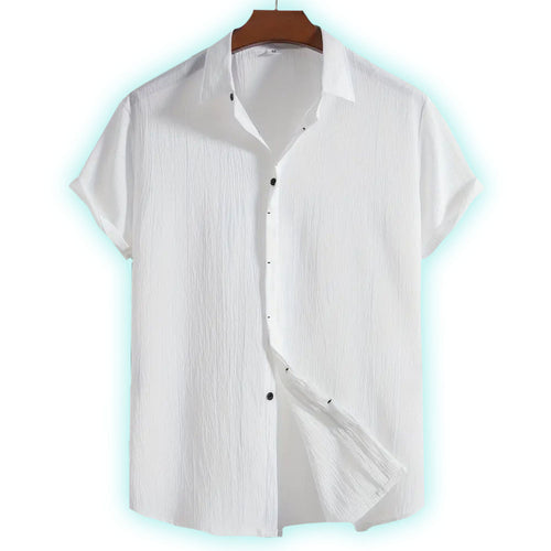 Amore Linen Shirt