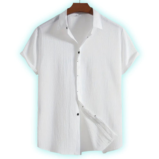 Amore Linen Shirt