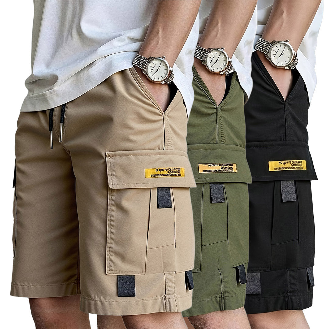 Joshua Claro Cargo Shorts