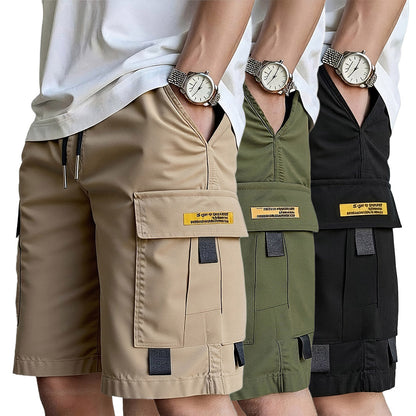 Joshua Claro Cargo Shorts