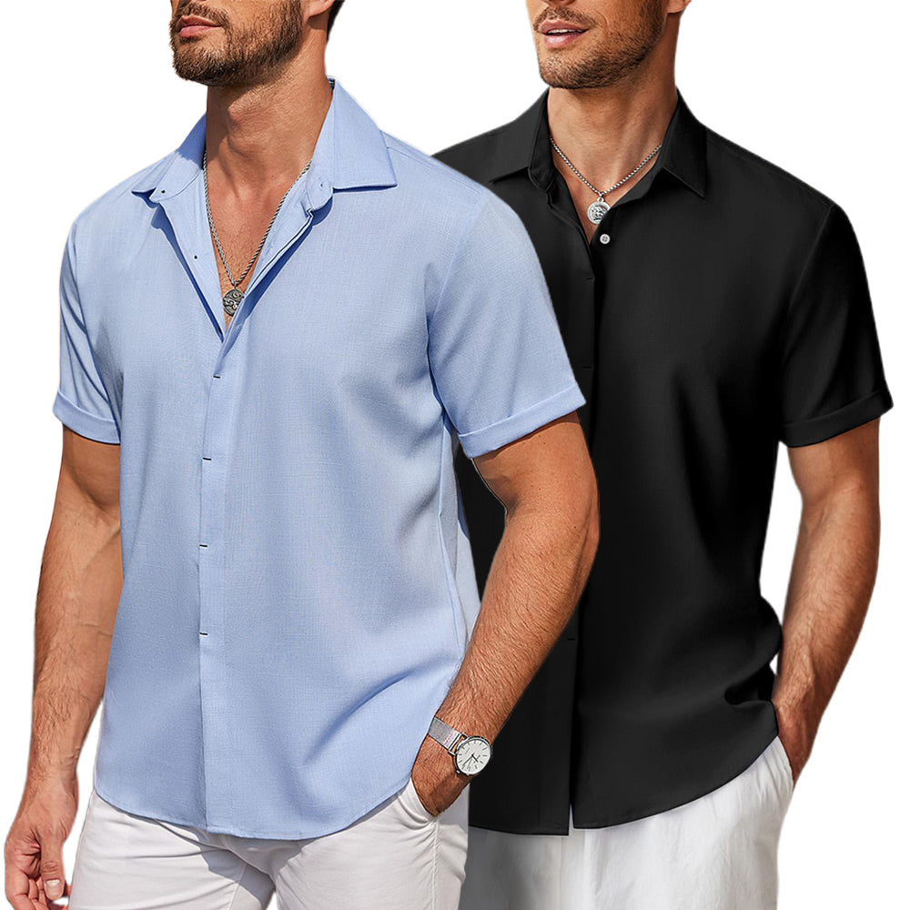 Caydev Cotton Shirt