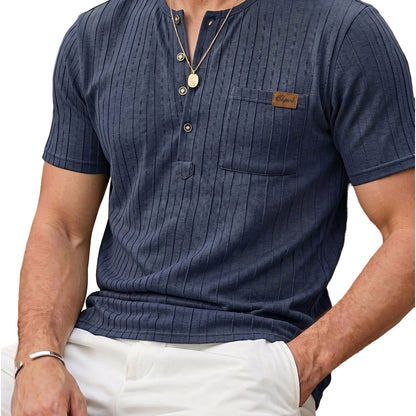 Warren Milan Saint Shirt