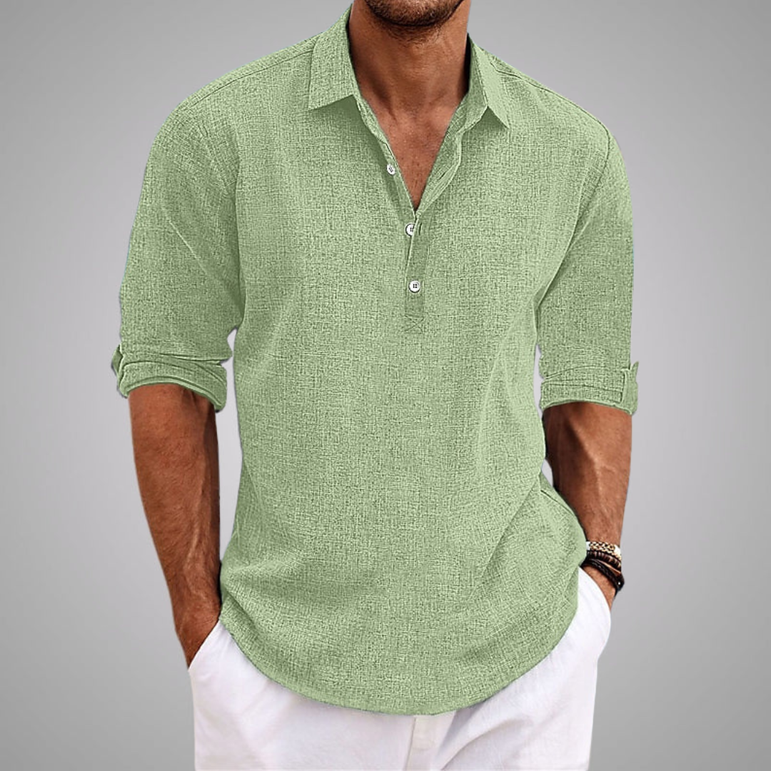 Prairie Point Casual Shirt - Image 7
