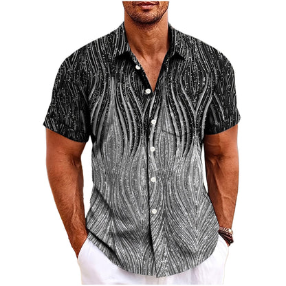 Justin Richard Graso Shirt