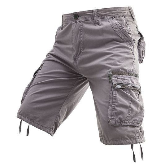 Samuel Tworn Shorts