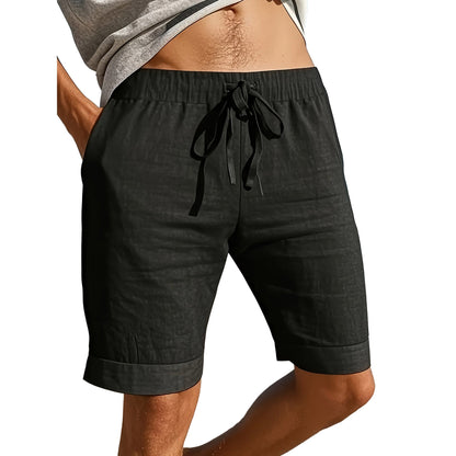 Adriel Leonardo Shorts