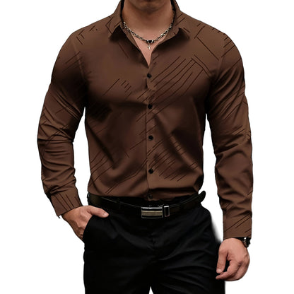 Colson Mathias Dress Shirt