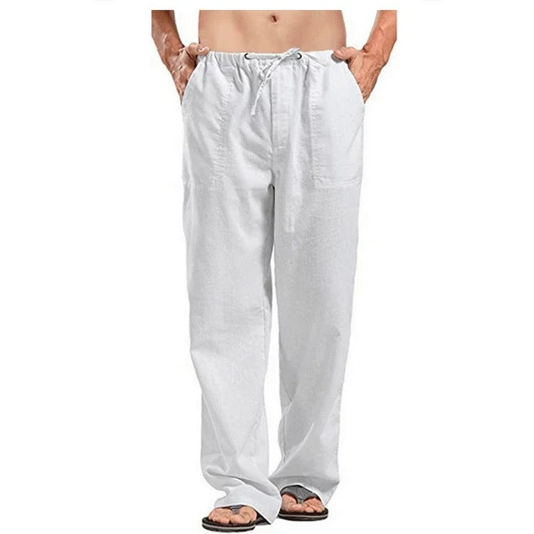 Bricen Linen Pants