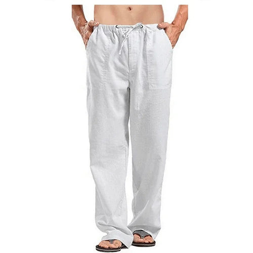 Bricen Linen Pants