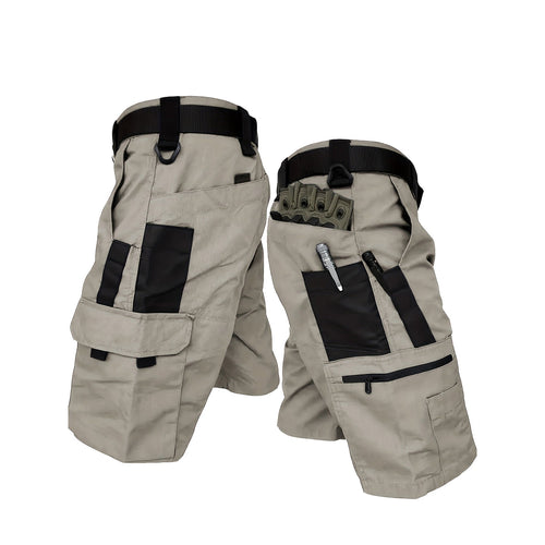 Lewis Sergio Tactical Shorts