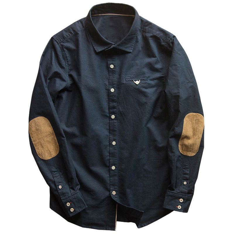 Stephen Cotton Shirt