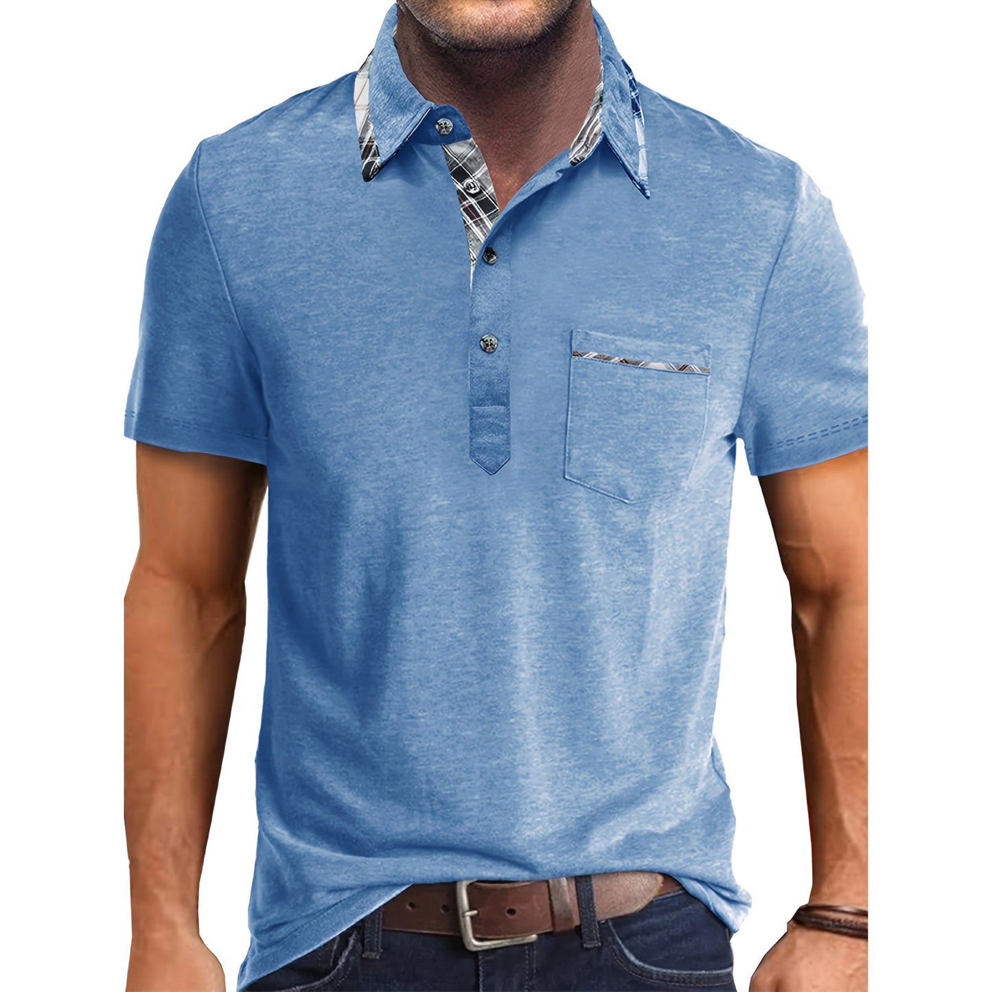 Miguel Bentley Brayden Shirt