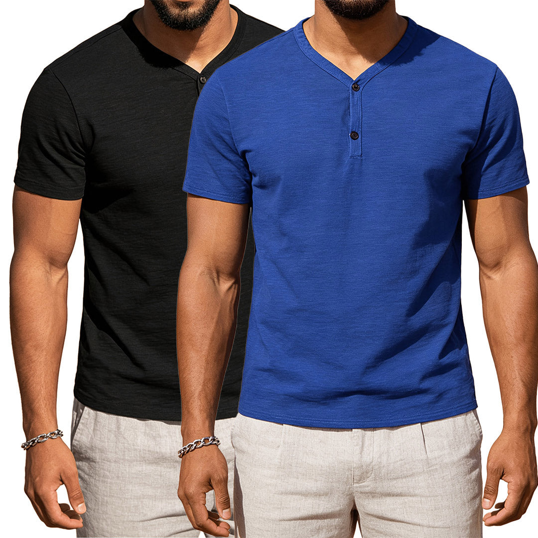Nolan Arthur Shirt
