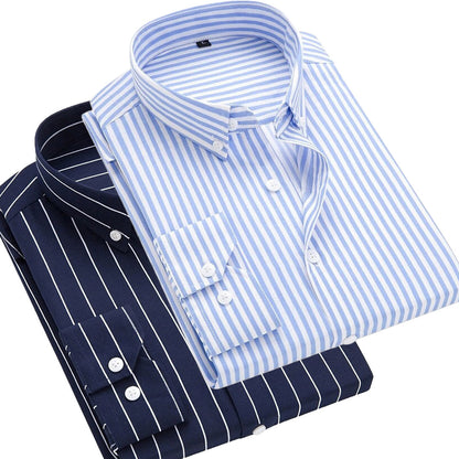 Luke Mason Dress Shirt