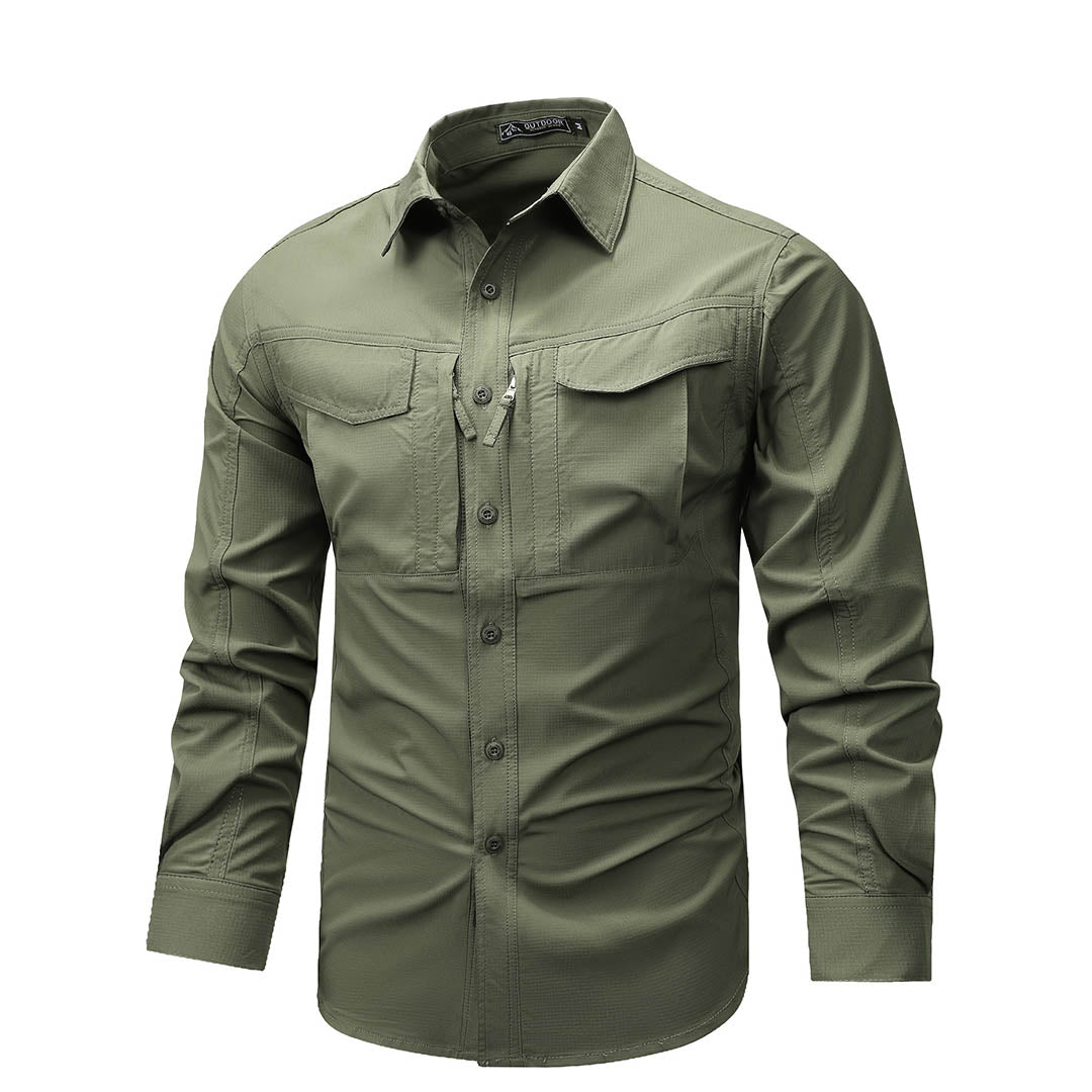Victor Tactical Shirt