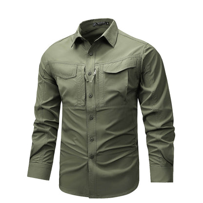 Victor Tactical Shirt