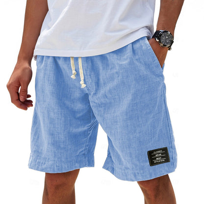 Milo Cotton Shorts