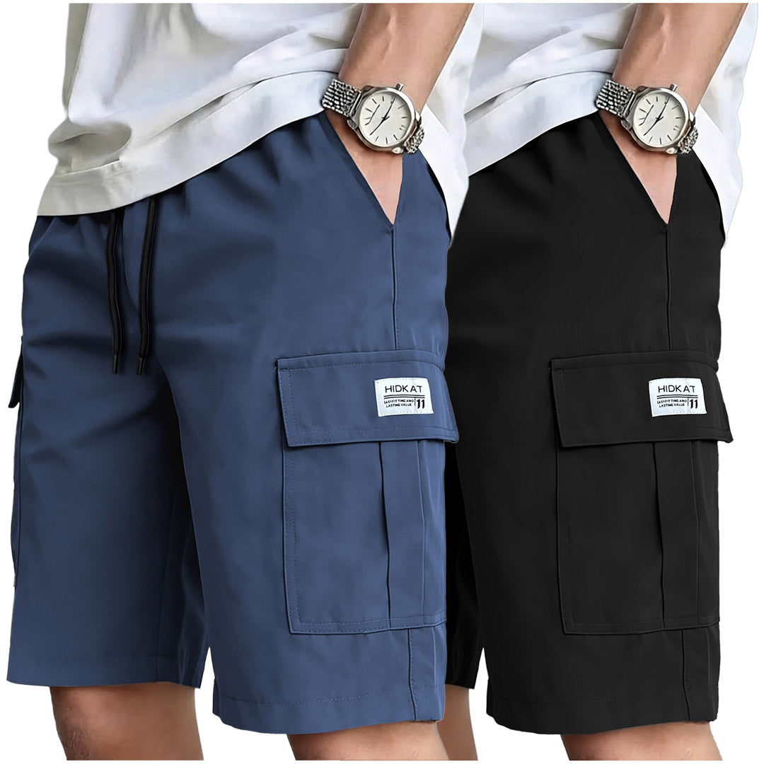 Matteo Edward Shorts