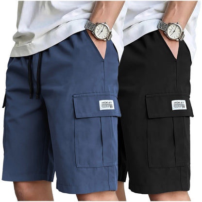 Matteo Edward Shorts