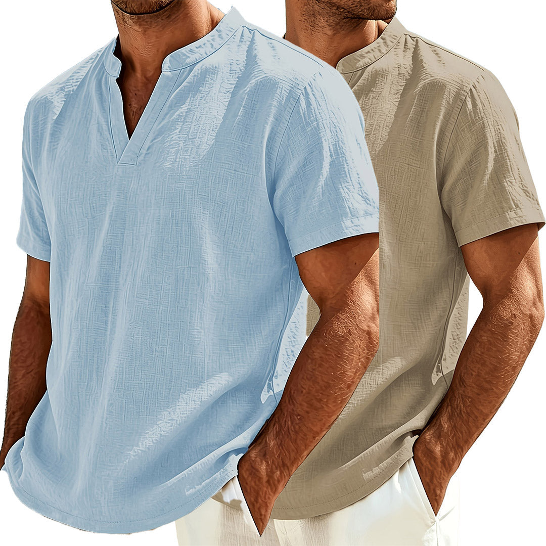 Christopher Silas Shirt