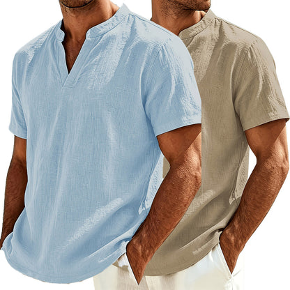 Christopher Silas Shirt
