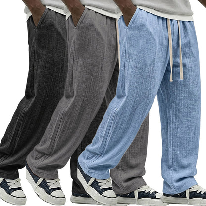 Mateo Elias Santiago Joggers