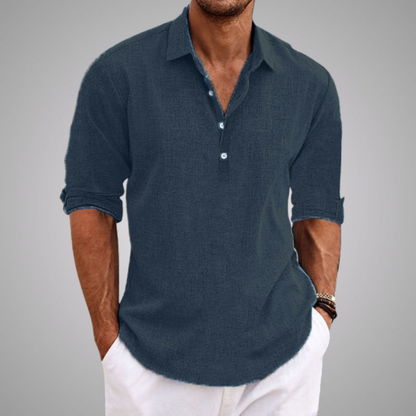Prairie Point Casual Shirt - Image 8