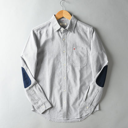 Alejandro Cotton Shirt