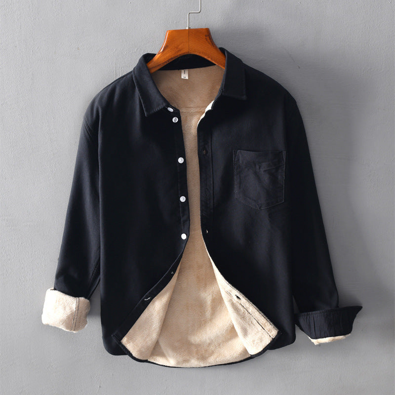 Emerson Jackson Shirt