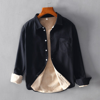 Emerson Jackson Shirt