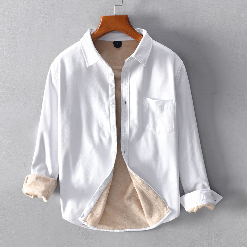 Emerson Jackson Shirt