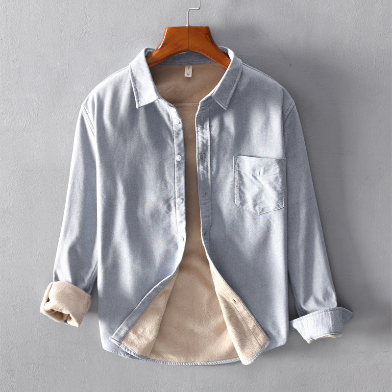 Emerson Jackson Shirt