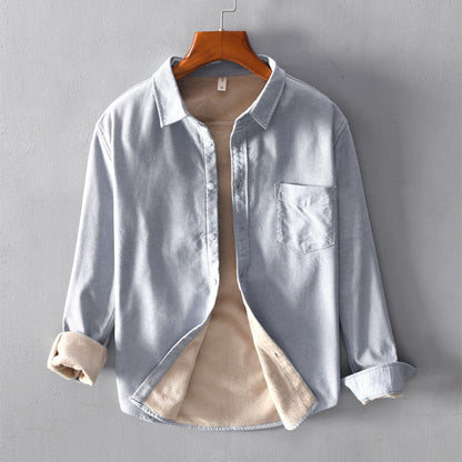 Emerson Jackson Shirt
